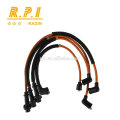 High voltage silicone Ignition Cable, SPARK PLUG WIRE FOR SUZUKI CULTUS